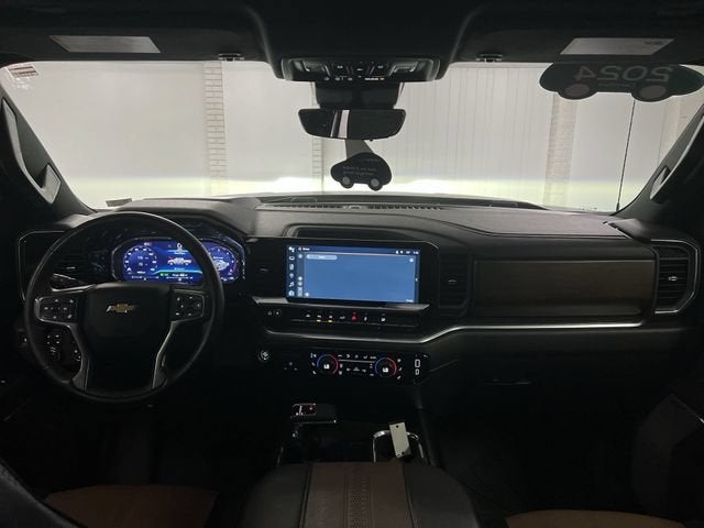 2024 Chevrolet Silverado 1500 High Country - Photo 20