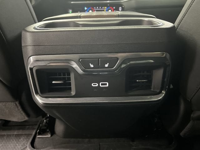 2024 Chevrolet Silverado 1500 High Country - Photo 21