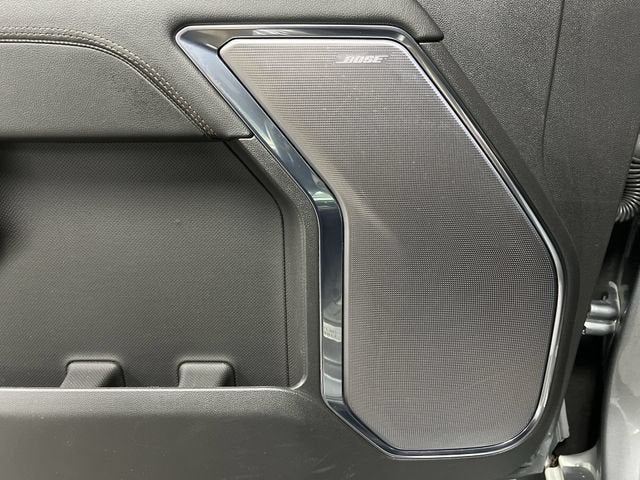 2024 Chevrolet Silverado 1500 High Country - Photo 24