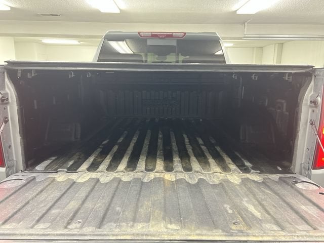 2024 Chevrolet Silverado 1500 High Country - Photo 26