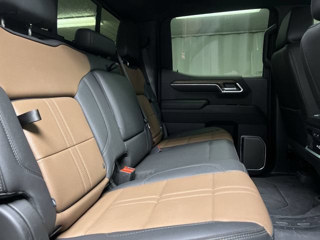 2024 Chevrolet Silverado 1500 High Country - Photo 27