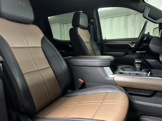 2024 Chevrolet Silverado 1500 High Country - Photo 28