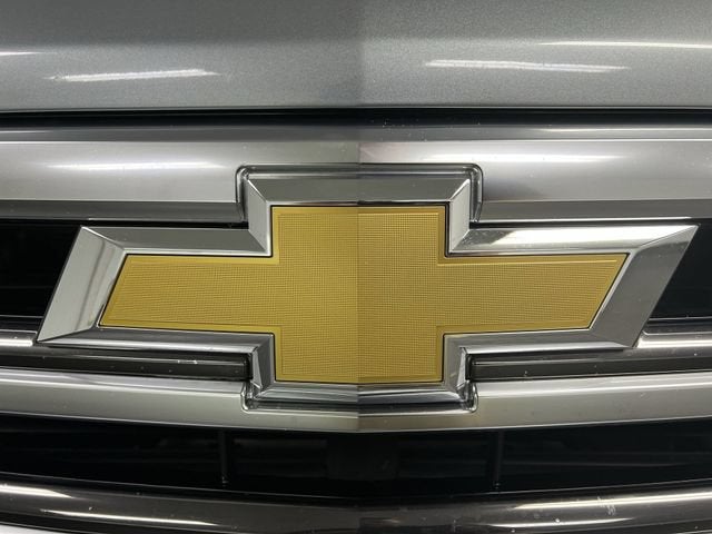 2024 Chevrolet Silverado 1500 High Country - Photo 31