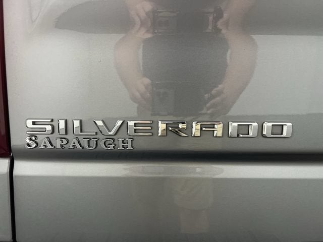 2024 Chevrolet Silverado 1500 High Country - Photo 32