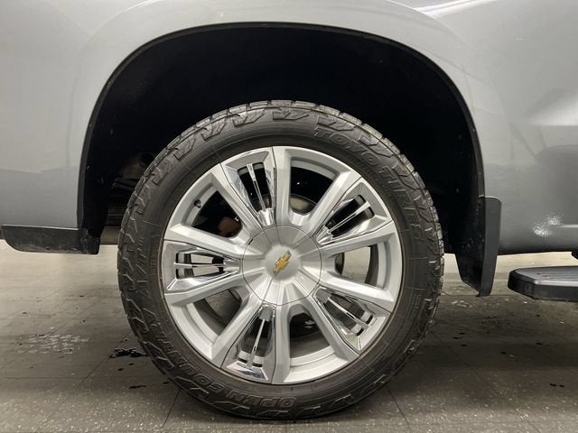 2024 Chevrolet Silverado 1500 High Country - Photo 33