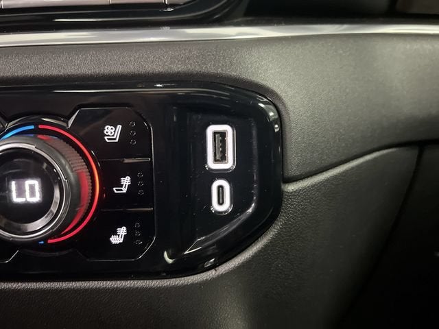 2024 Chevrolet Silverado 1500 High Country - Photo 34