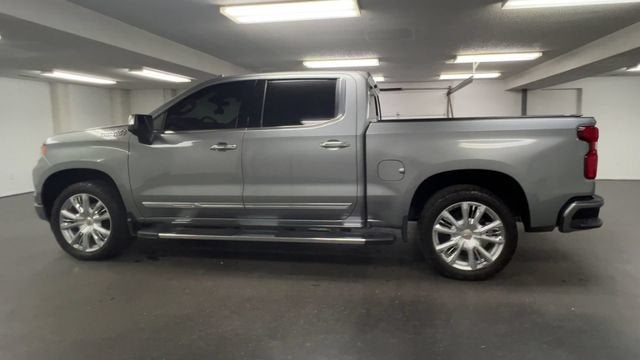 2024 Chevrolet Silverado 1500 High Country - Photo 6