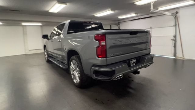 2024 Chevrolet Silverado 1500 High Country - Photo 7