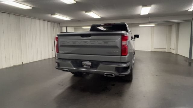 2024 Chevrolet Silverado 1500 High Country - Photo 8