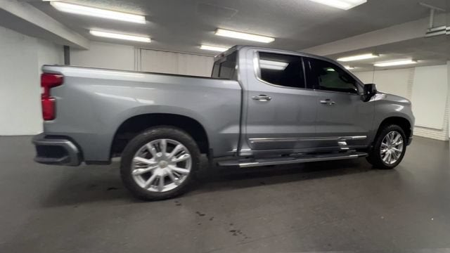 2024 Chevrolet Silverado 1500 High Country - Photo 9