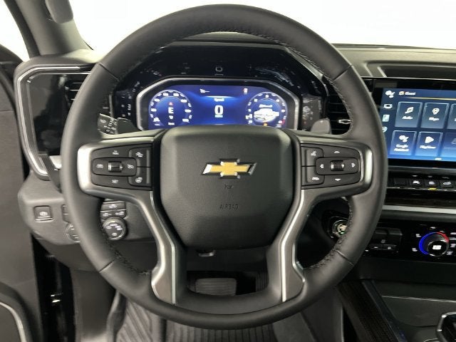2026 Chevrolet Silverado 1500 LT - Photo 11