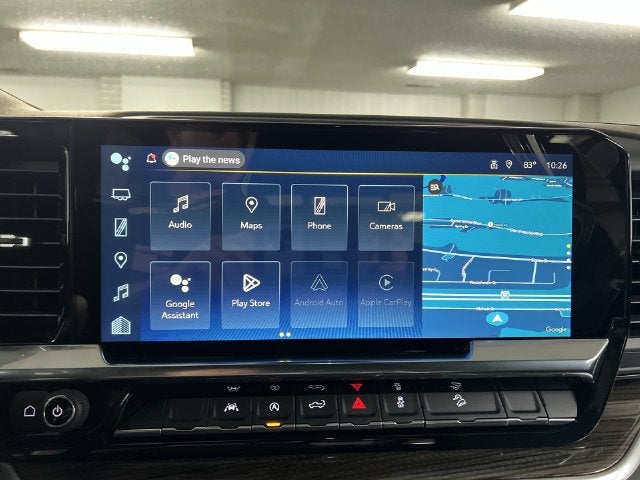 2026 Chevrolet Silverado 1500 LT - Photo 13