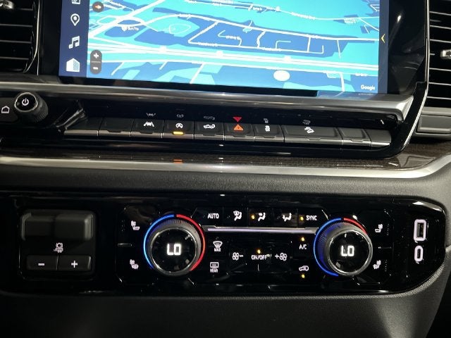 2026 Chevrolet Silverado 1500 LT - Photo 18