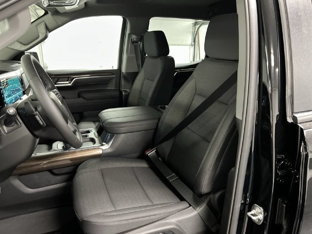 2026 Chevrolet Silverado 1500 LT - Photo 19
