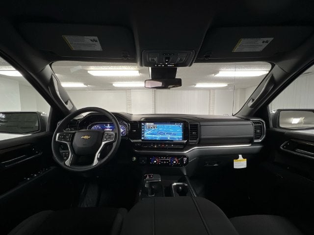 2026 Chevrolet Silverado 1500 LT - Photo 20