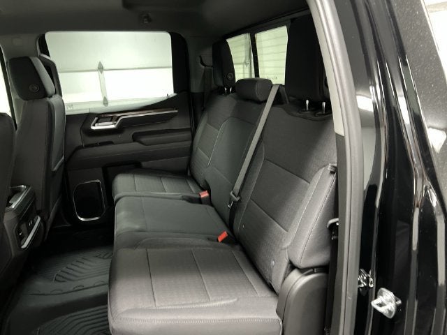 2026 Chevrolet Silverado 1500 LT - Photo 24