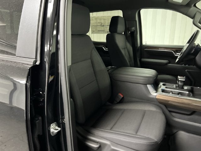 2026 Chevrolet Silverado 1500 LT - Photo 27