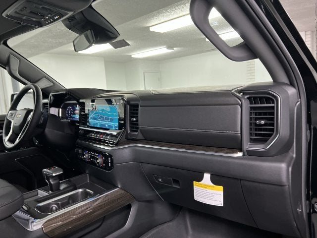 2026 Chevrolet Silverado 1500 LT - Photo 28