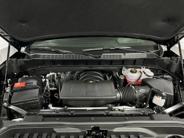 2026 Chevrolet Silverado 1500 LT - Photo 29