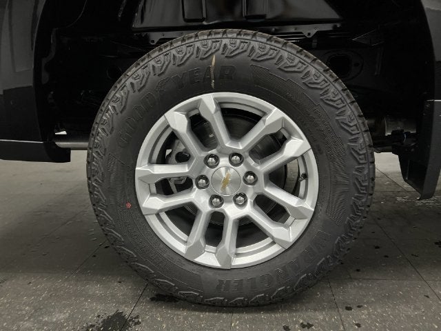 2026 Chevrolet Silverado 1500 LT - Photo 32