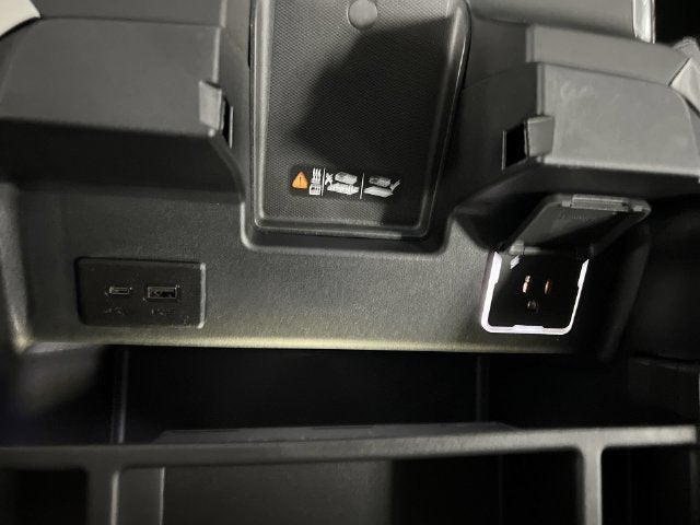 2026 Chevrolet Silverado 1500 LT - Photo 34