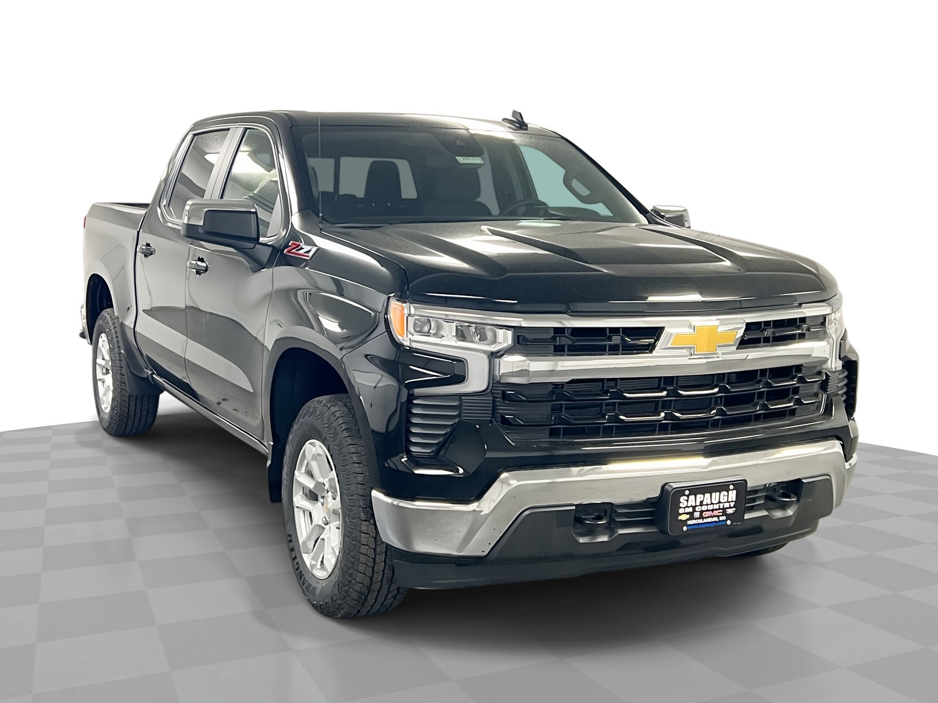 2026 Chevrolet Silverado 1500 LT - Photo 35