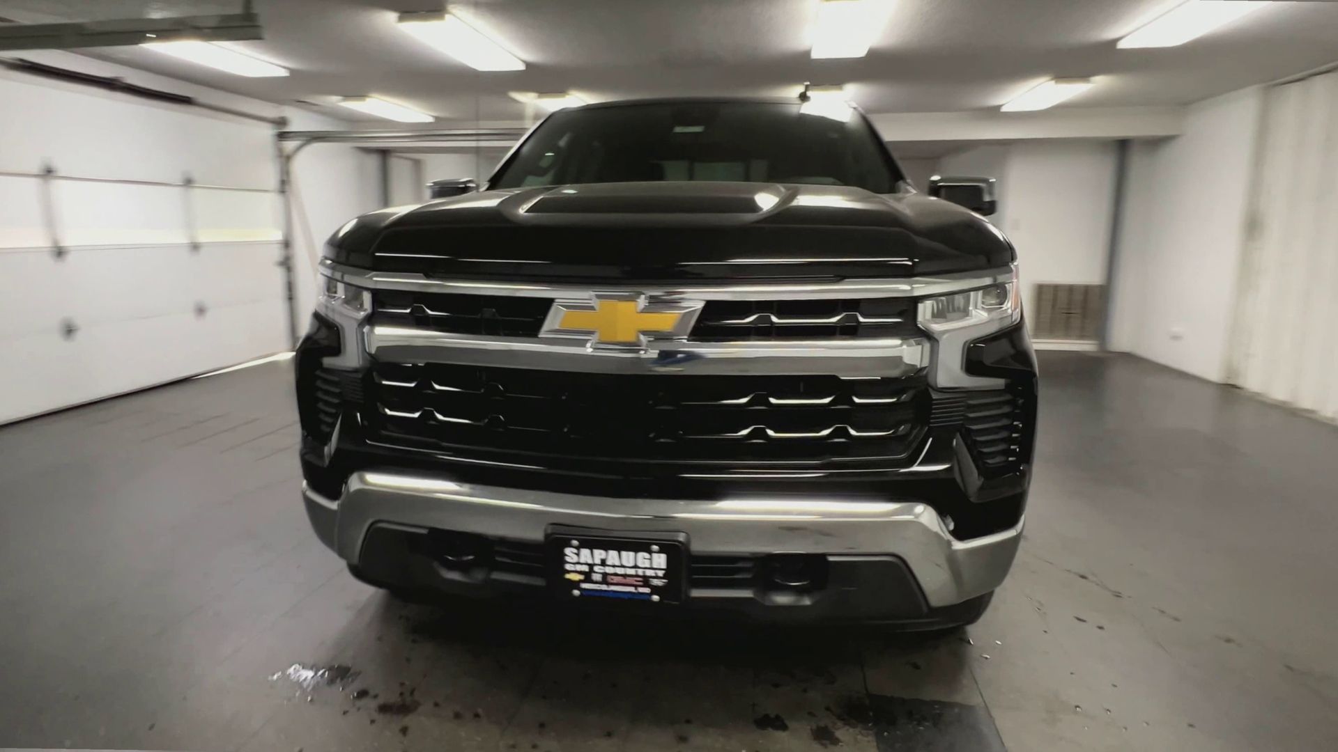2026 Chevrolet Silverado 1500 LT - Photo 37