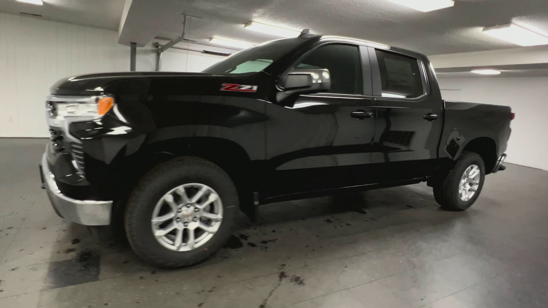 2026 Chevrolet Silverado 1500 LT - Photo 38