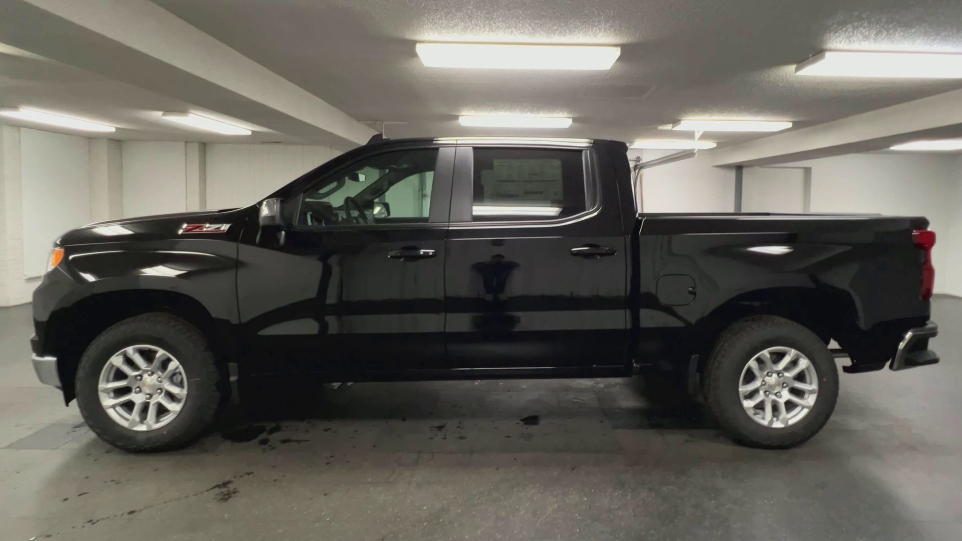 2026 Chevrolet Silverado 1500 LT - Photo 39