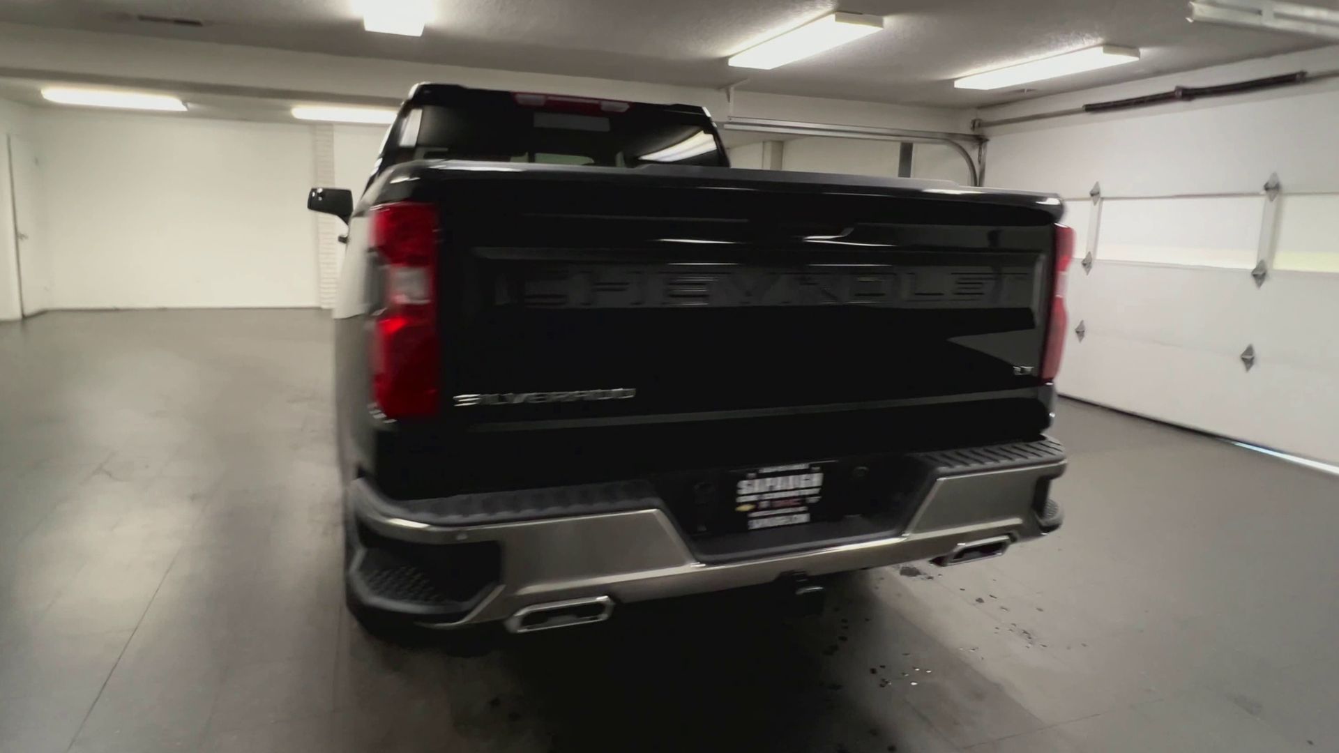 2026 Chevrolet Silverado 1500 LT - Photo 41