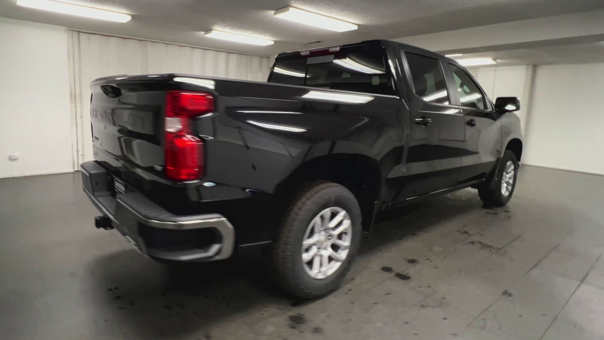 2026 Chevrolet Silverado 1500 LT - Photo 42