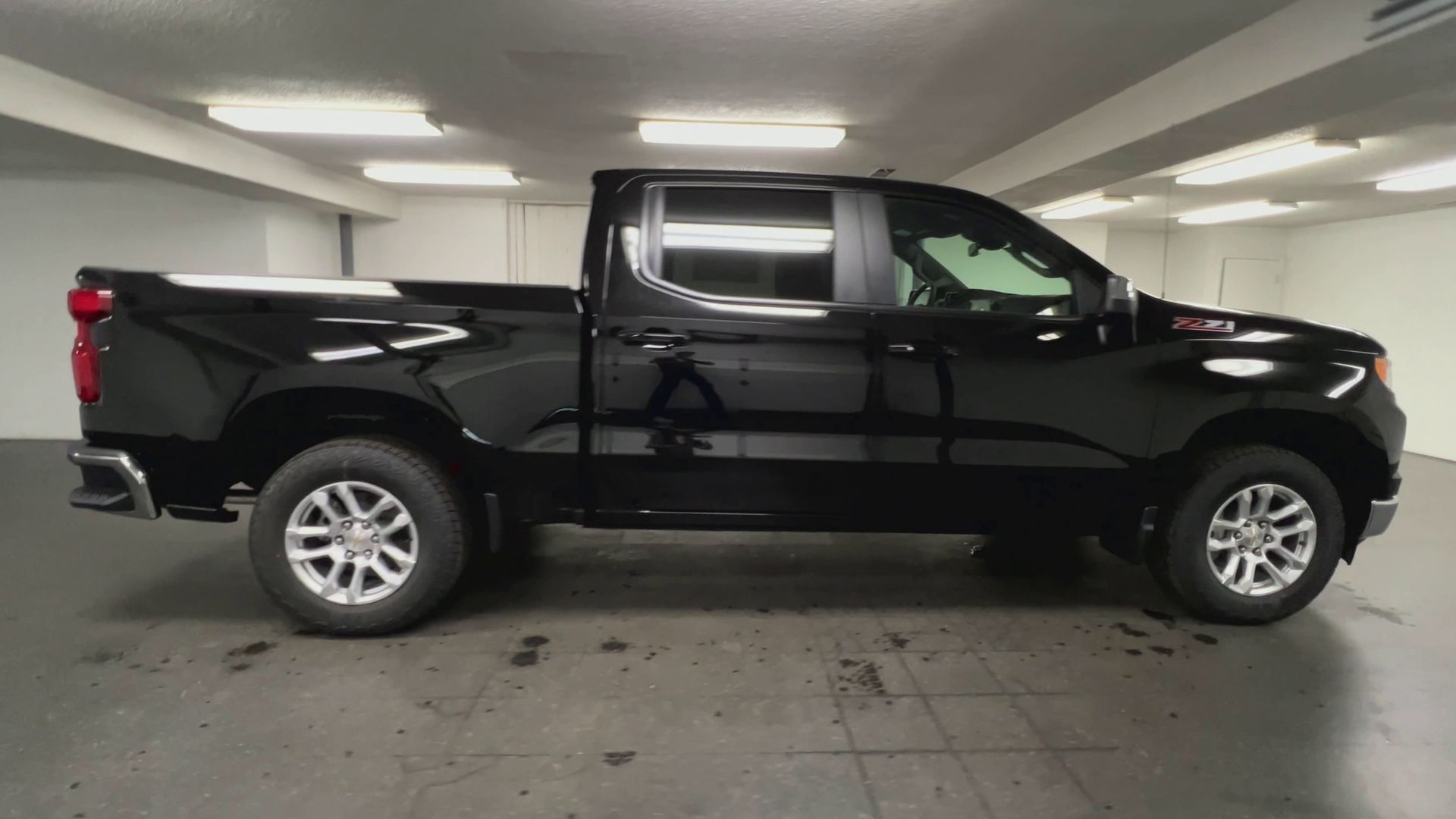 2026 Chevrolet Silverado 1500 LT - Photo 43
