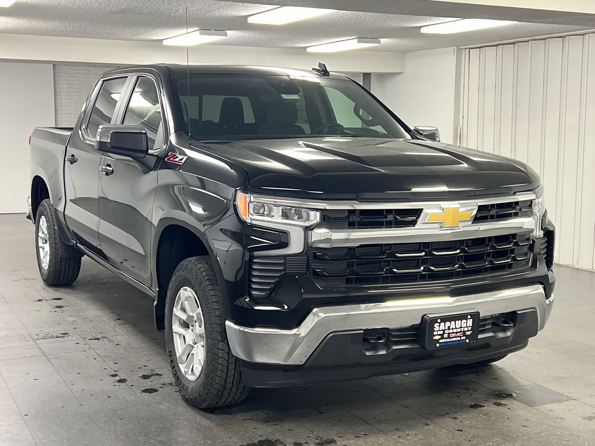 2026 Chevrolet Silverado 1500 LT - Photo 44