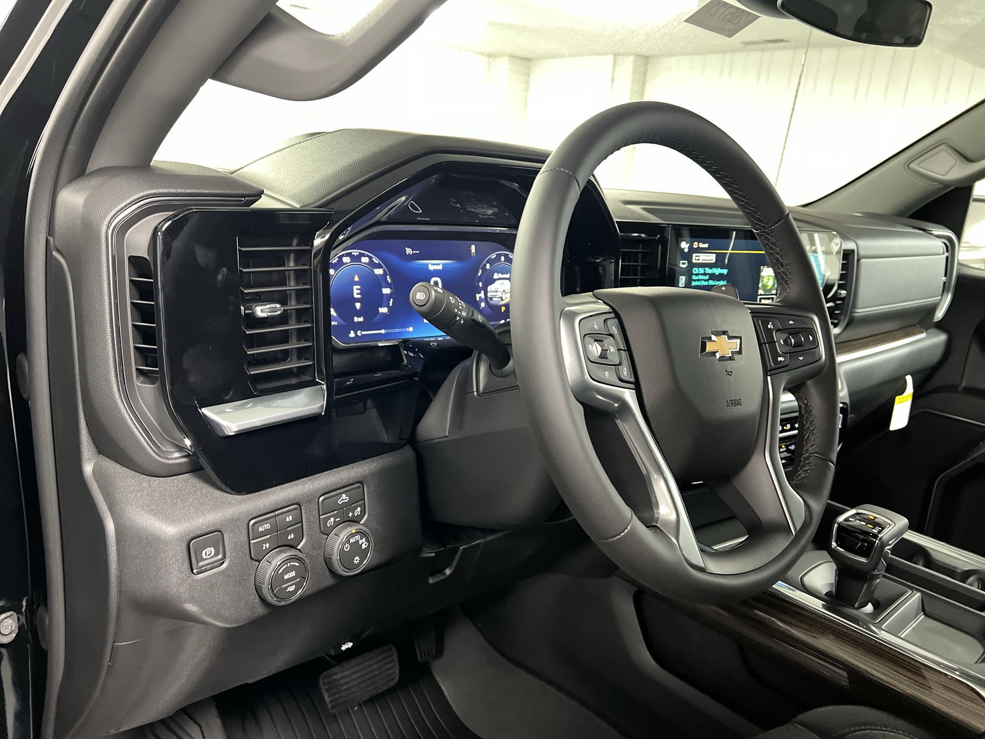 2026 Chevrolet Silverado 1500 LT - Photo 45