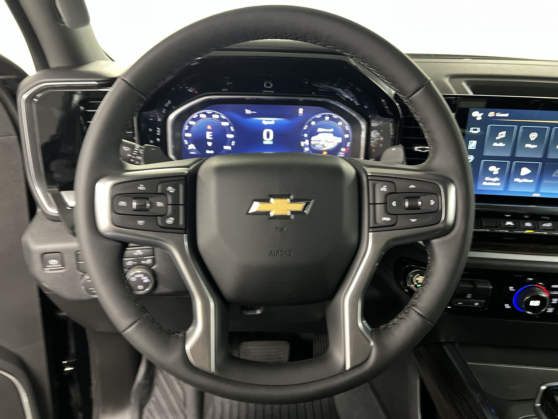 2026 Chevrolet Silverado 1500 LT - Photo 46