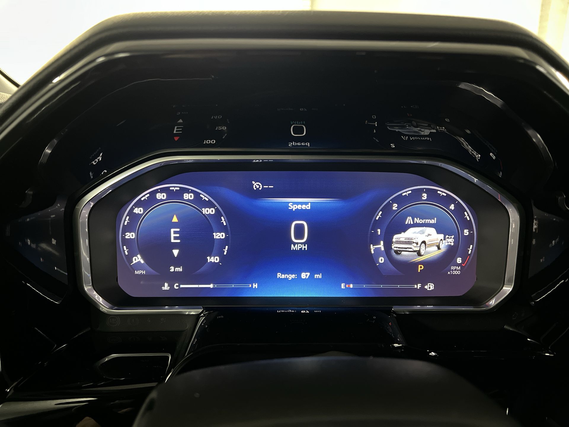 2026 Chevrolet Silverado 1500 LT - Photo 47