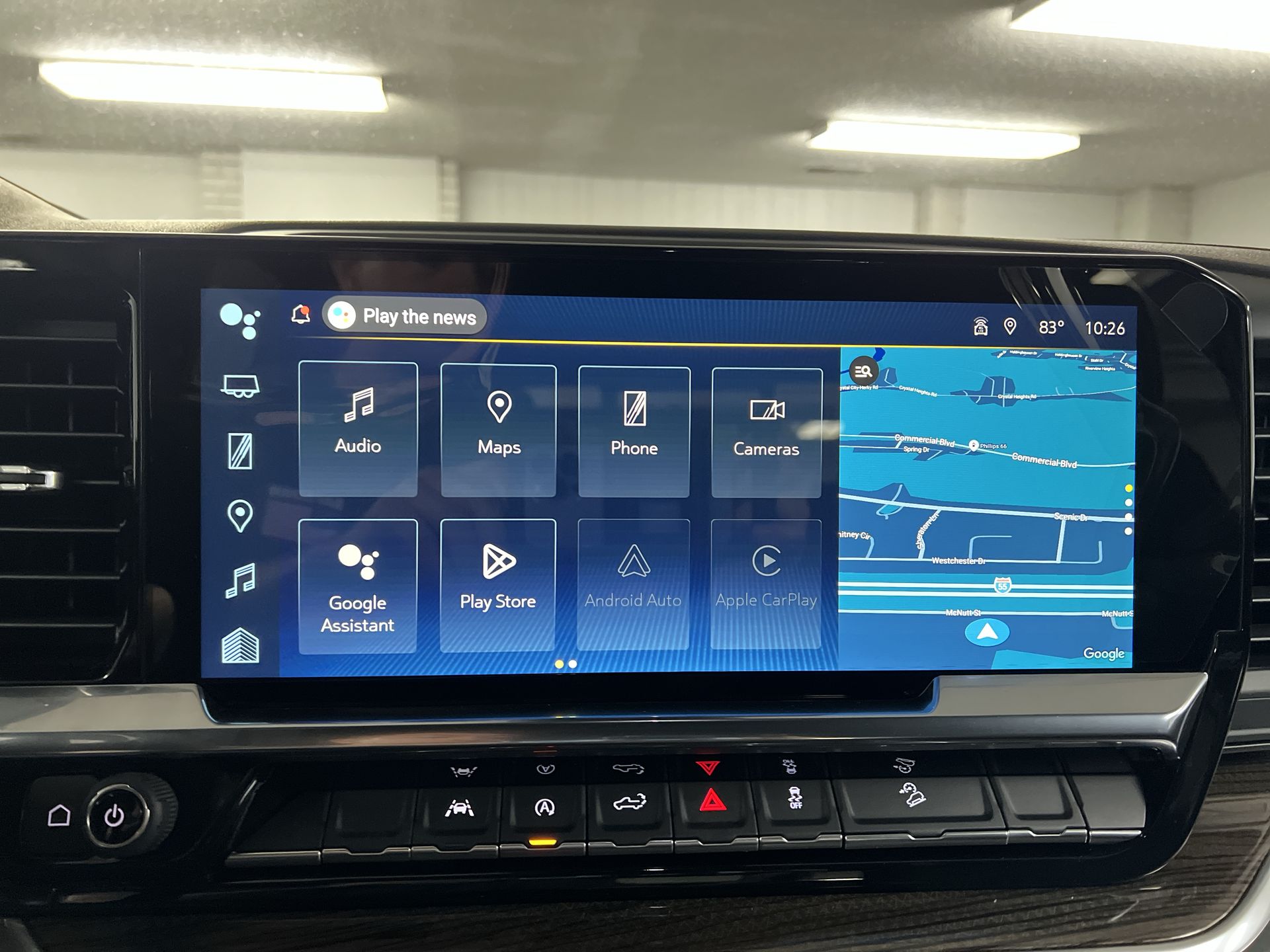 2026 Chevrolet Silverado 1500 LT - Photo 48