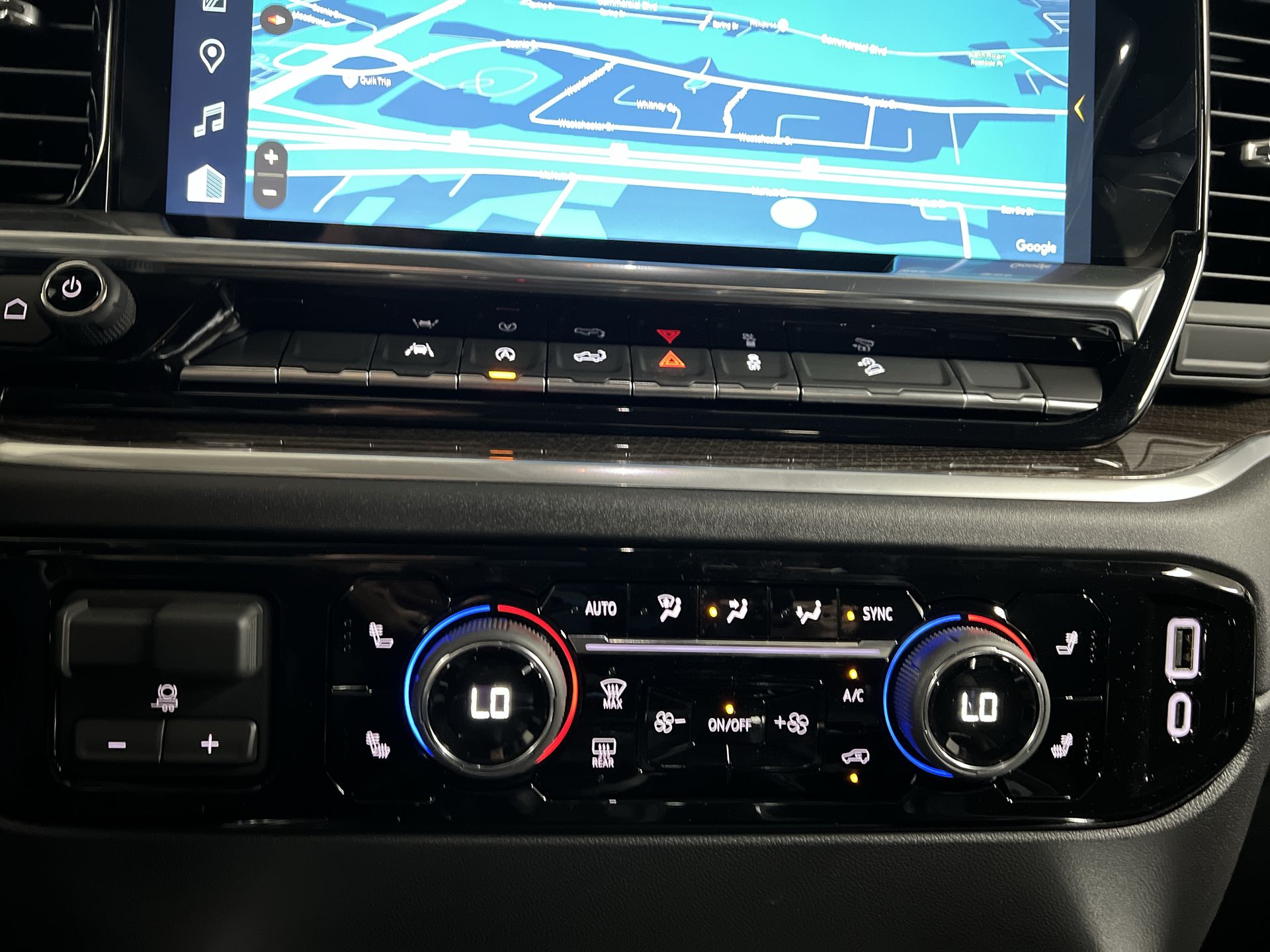 2026 Chevrolet Silverado 1500 LT - Photo 53