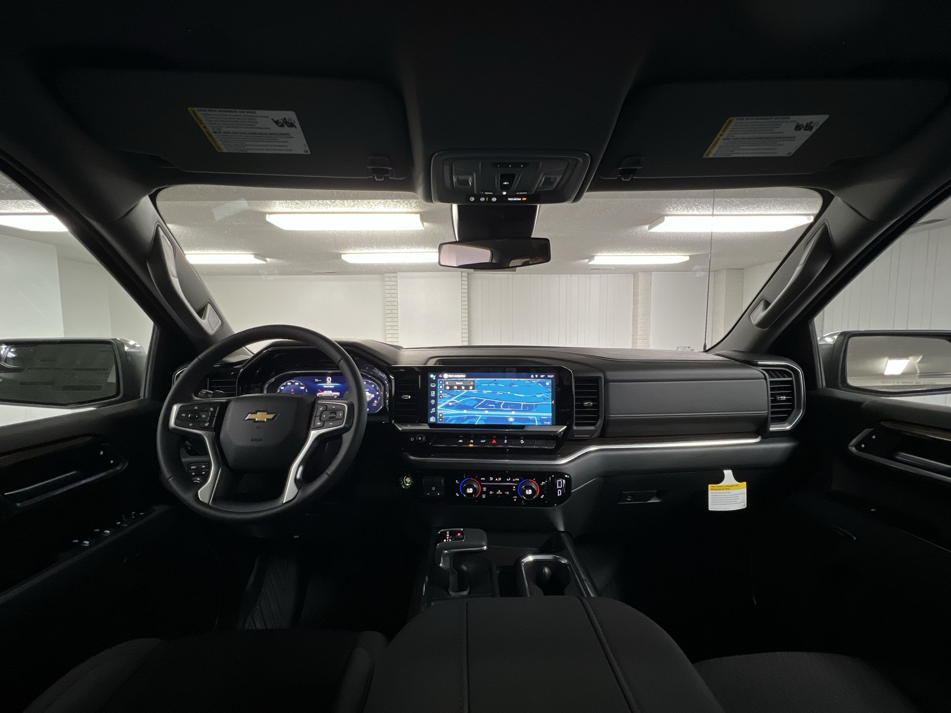 2026 Chevrolet Silverado 1500 LT - Photo 55