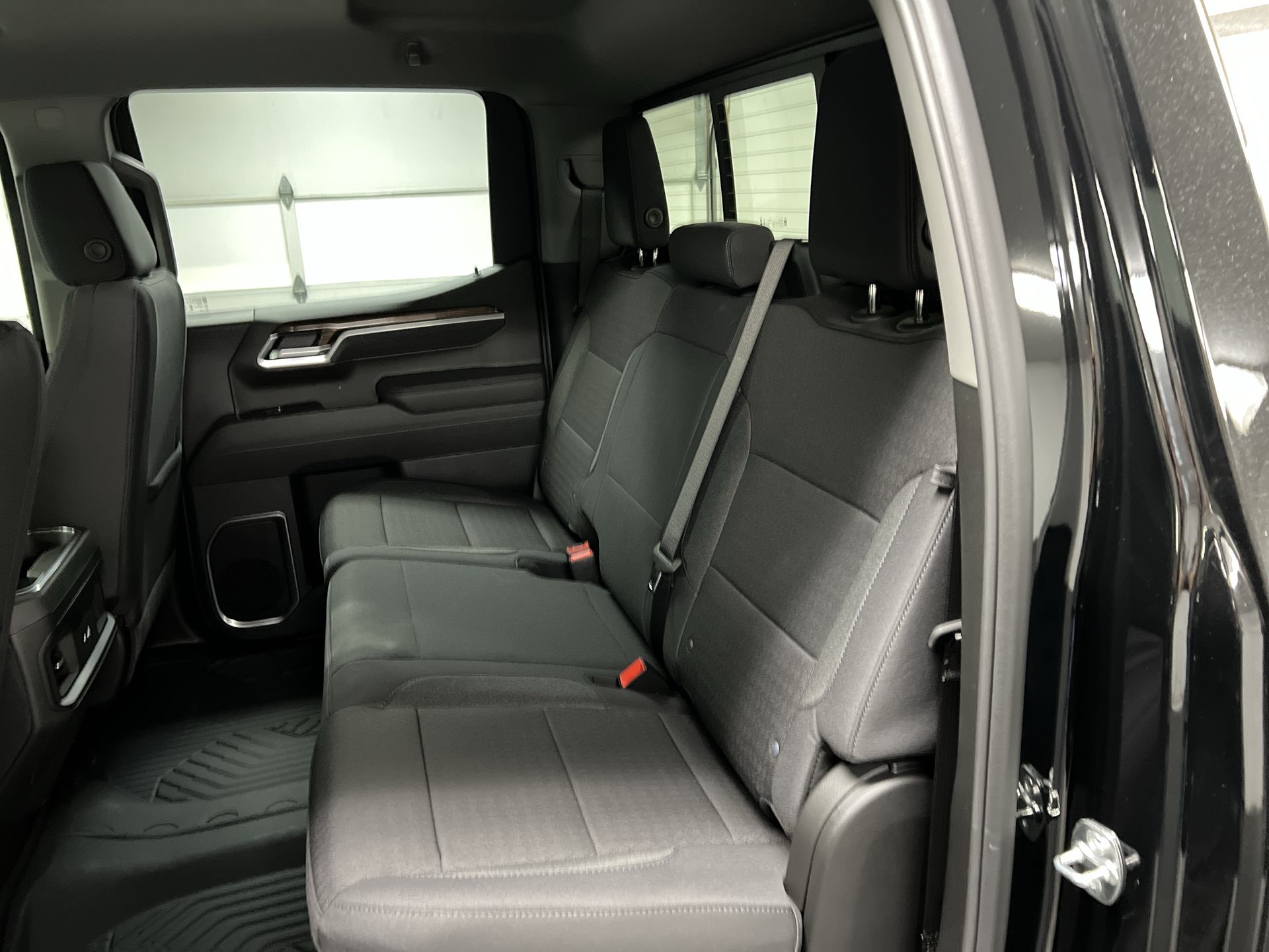 2026 Chevrolet Silverado 1500 LT - Photo 59