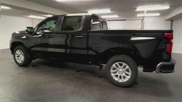 2026 Chevrolet Silverado 1500 LT - Photo 6