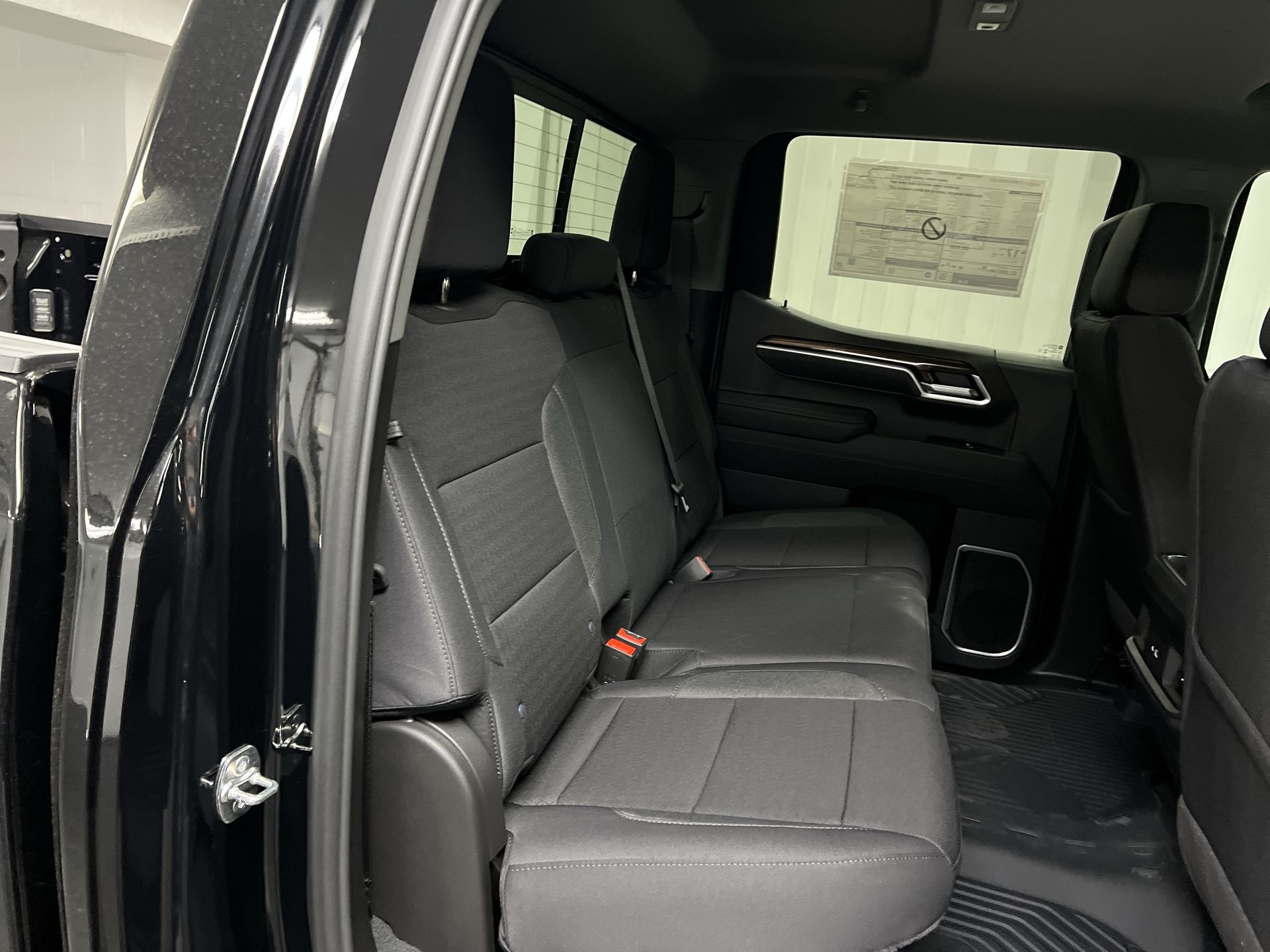 2026 Chevrolet Silverado 1500 LT - Photo 61