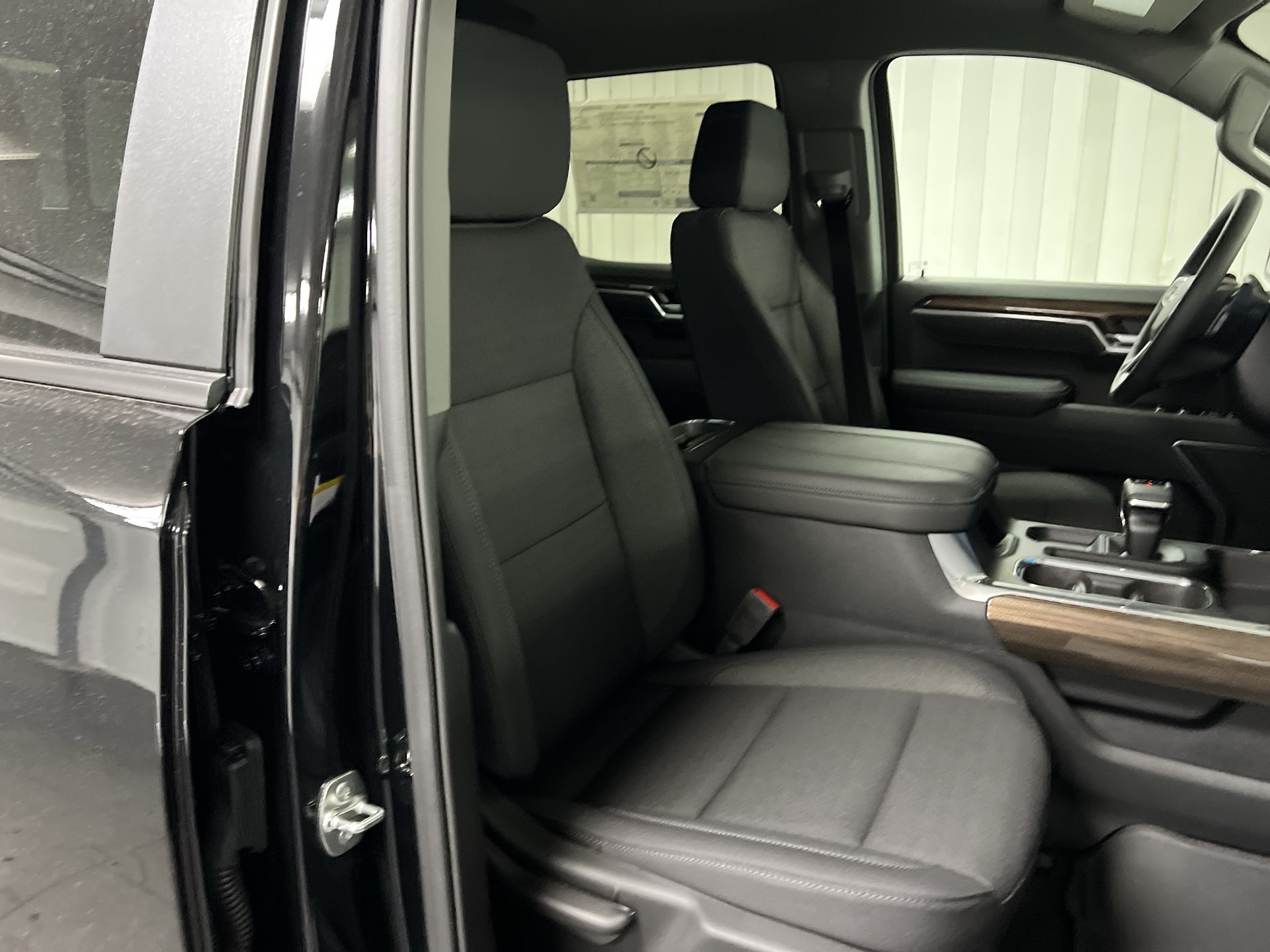 2026 Chevrolet Silverado 1500 LT - Photo 62