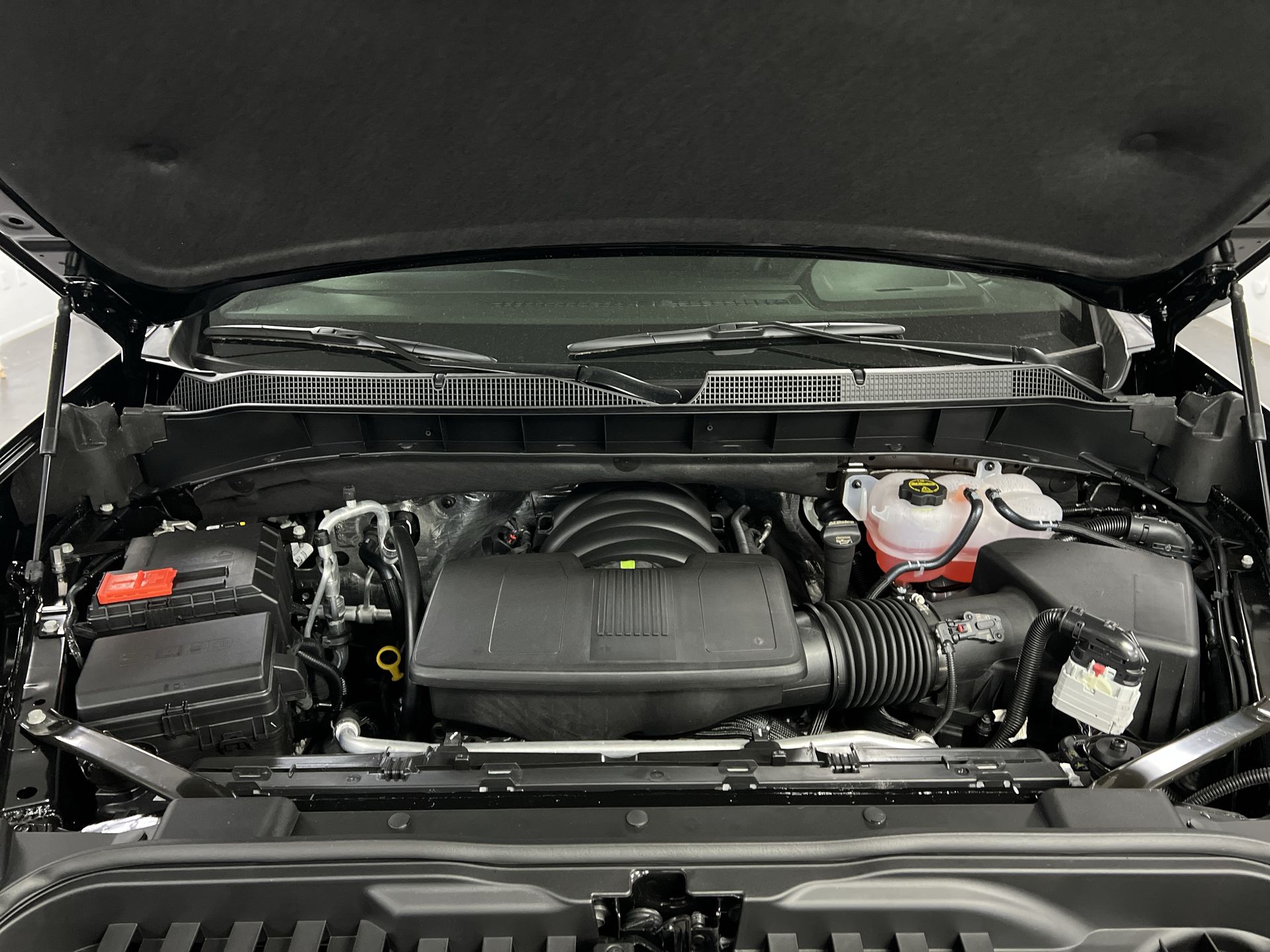 2026 Chevrolet Silverado 1500 LT - Photo 64