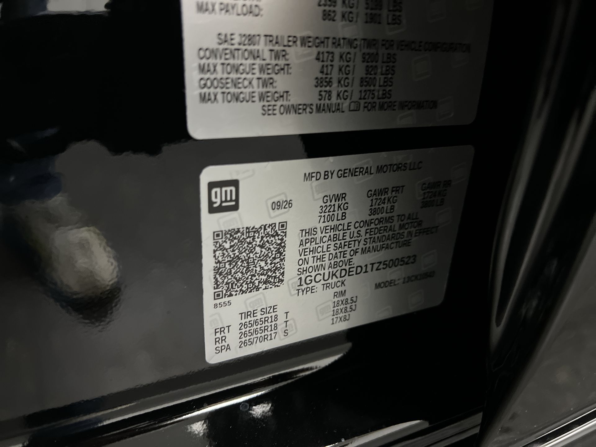 2026 Chevrolet Silverado 1500 LT - Photo 68