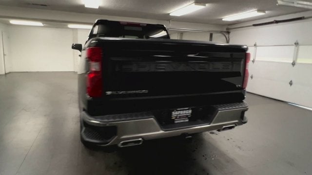 2026 Chevrolet Silverado 1500 LT - Photo 7