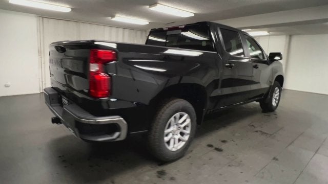 2026 Chevrolet Silverado 1500 LT - Photo 8