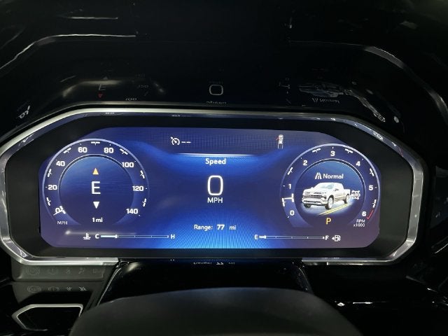 2026 Chevrolet Silverado 1500 LT - Photo 12