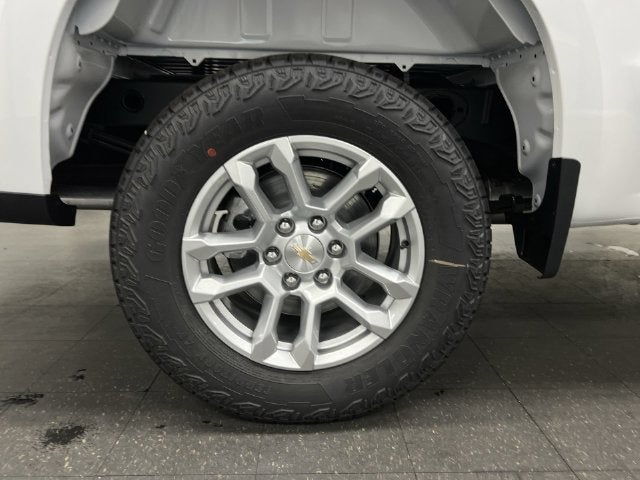 2026 Chevrolet Silverado 1500 LT - Photo 32