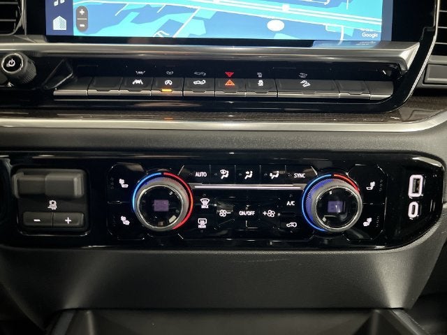2026 Chevrolet Silverado 1500 LT - Photo 34